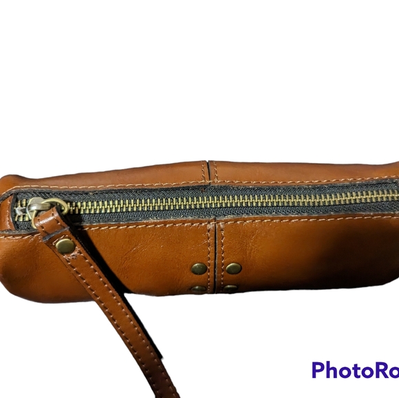 Patricia Nash pencil bag - Picture 3 of 4